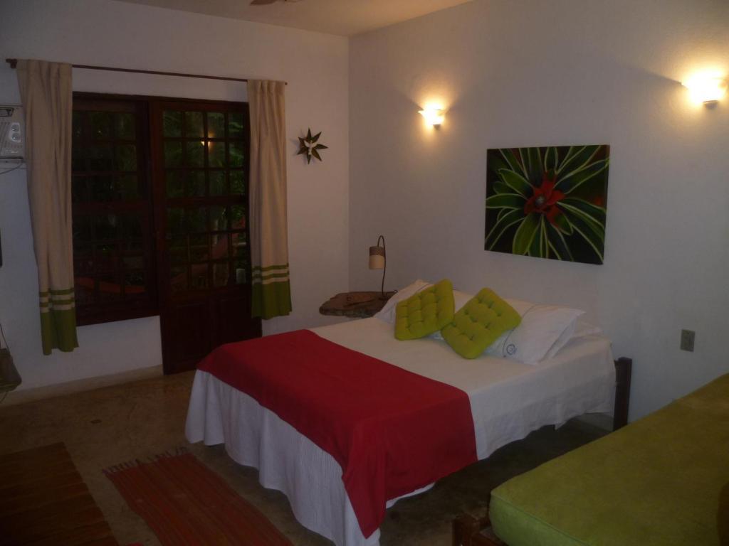 Recanto Das Andorinhas Studios Araquari Rum bild